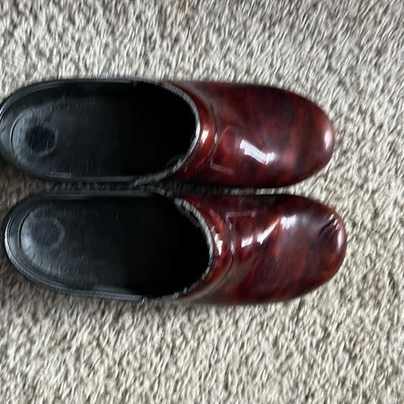 Dansko clogs - Picture 2 of 3